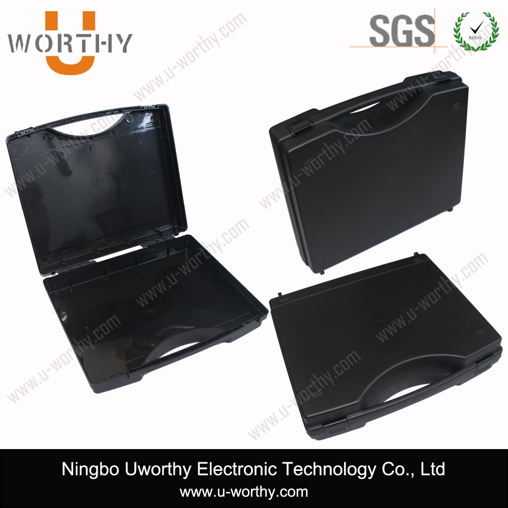 High Impact Pp Plastic Suitcase