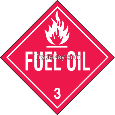 FUEL OIL
