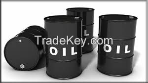 Russian Export Blend Crude Oil