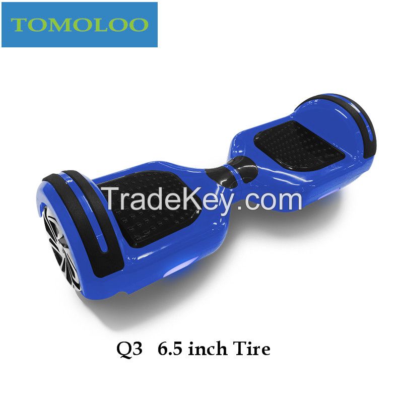 Tomoloo Self Balancing Electric Scooters