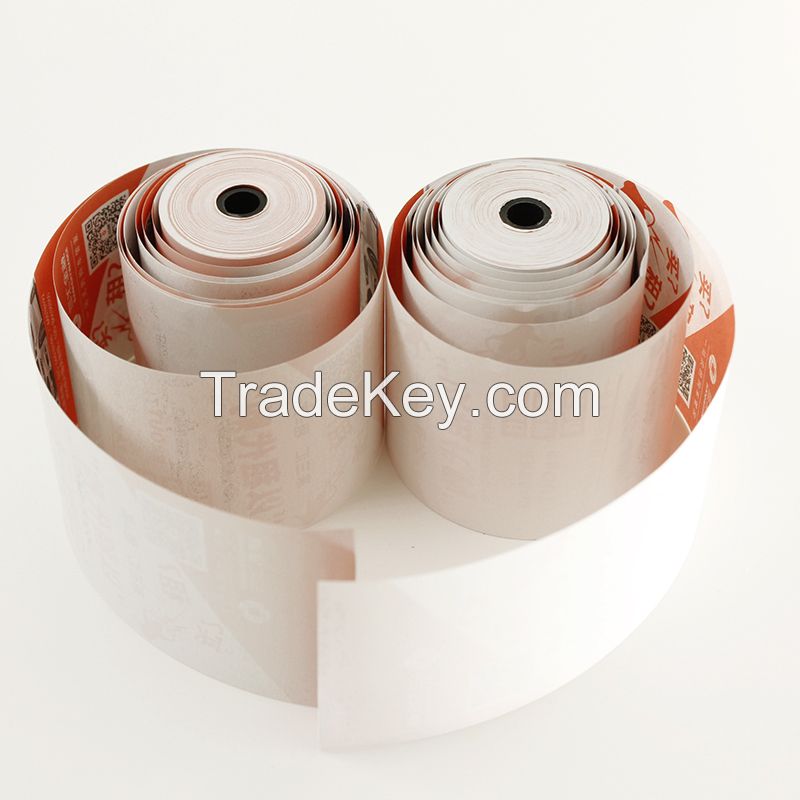 55gsm thermal paper roll with cash register paper roll