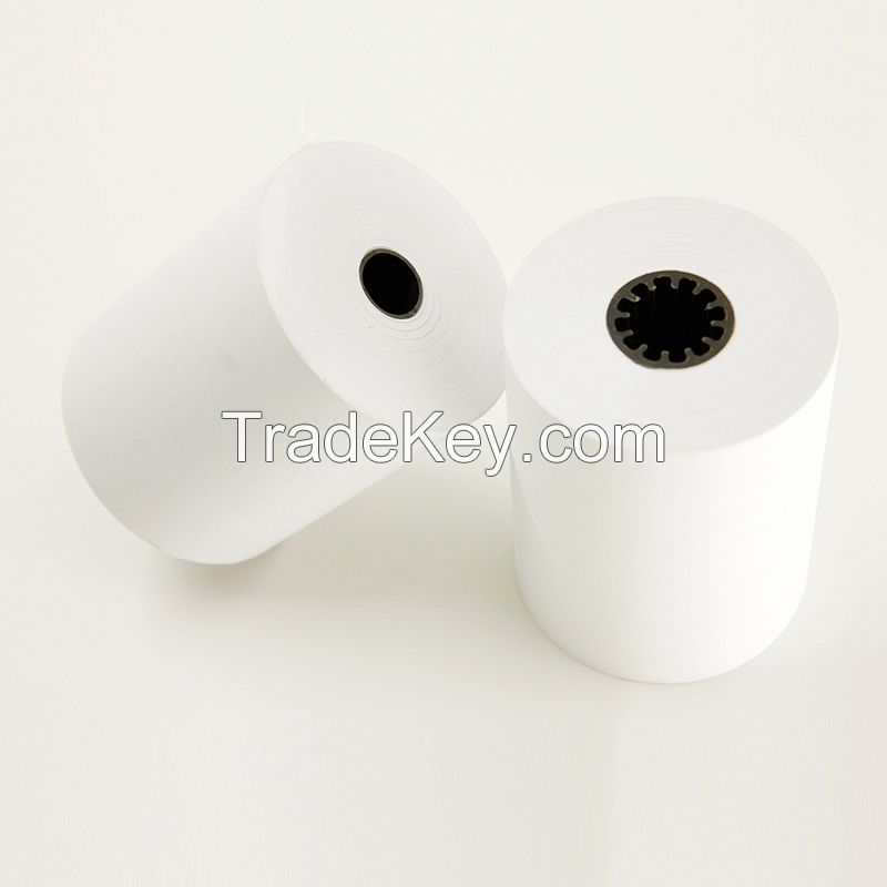 pos paper roll 57mm thermal paper roll