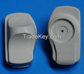 RF Security Tags Mini Hammer Tag China RF anti theft system Manufacturer 8.2KHz RF Hard Tags