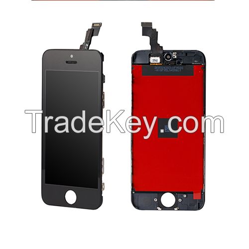 For Apple iPhone 5C LCD Screen Replacement And Digitizer Assembly with Frame - OEM Original Quality Grade