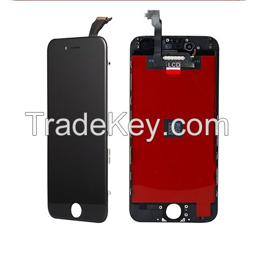 For Apple iPhone 6 LCD Screen Replacement And Digitizer Assembly with Frame - OEM Original Quality Grade