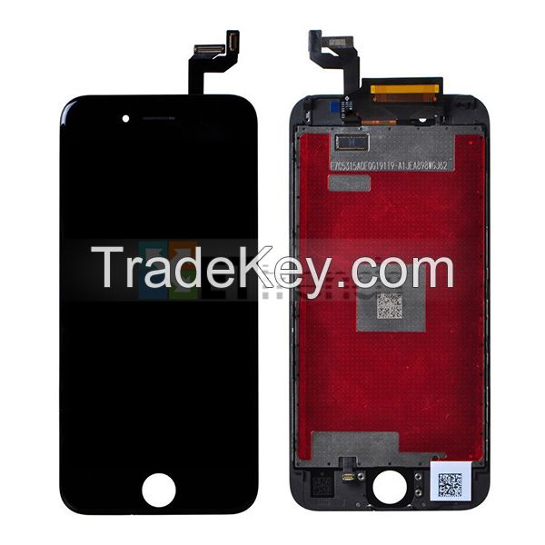 For Apple iPhone 6S LCD Screen Replacement And Digitizer Assembly with Frame - OEM Original Quality Grade