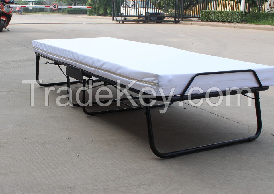 Comfortable Single Folding Bed