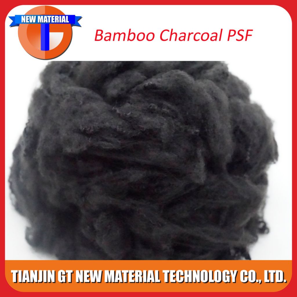 Bamboo Fiber