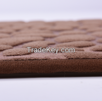 Memory Foam Floor Carpet Rug