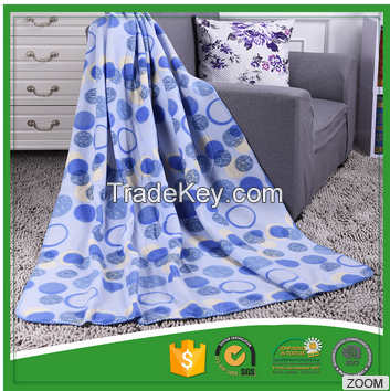 high quality korean mermaid tail throw blanket