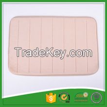 Anti slip rubber floor mat/PVC floor mat