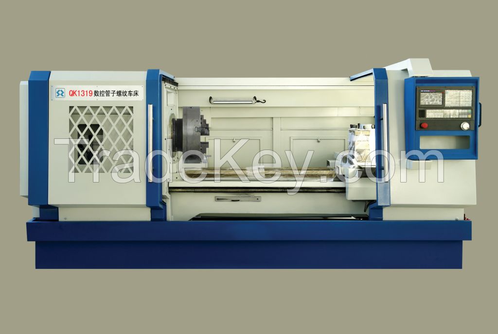 lathe, cnc machine tool, machine, cnc lathe