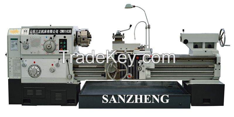 CW6163B cnc router machine