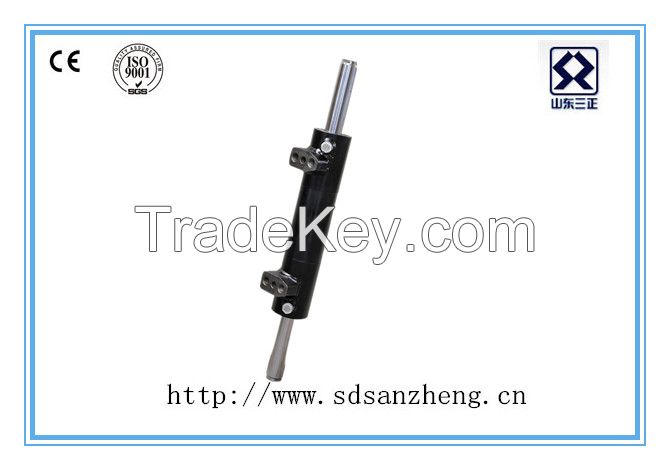 China Hot sale hydraulic oil cylinder price