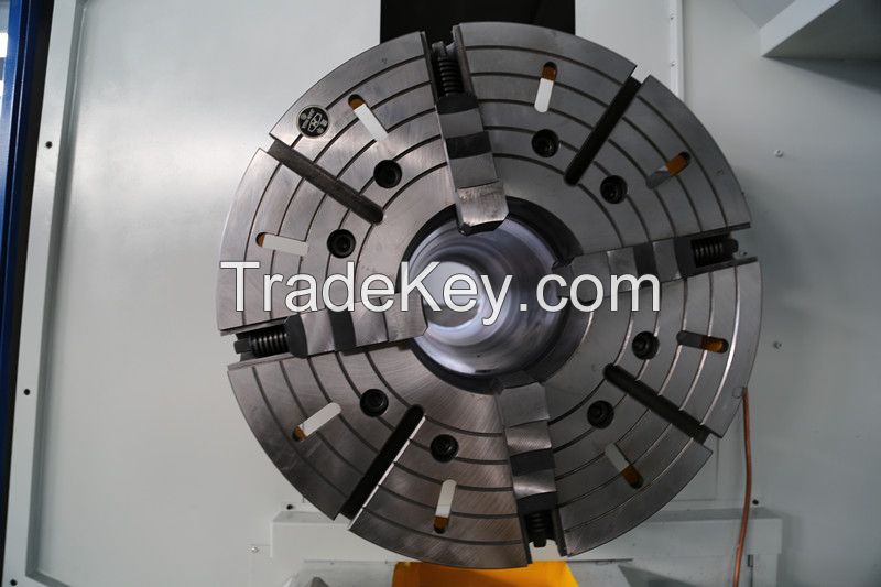 lathe, cnc machine tool, machine, cnc lathe