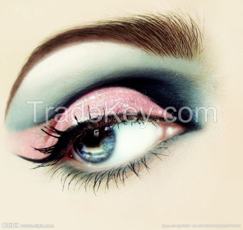 Flower Eye Shadow