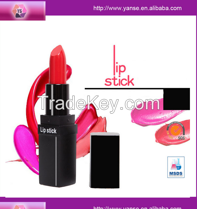 private label oem lipstick