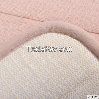 Anti slip rubber floor mat/PVC floor mat