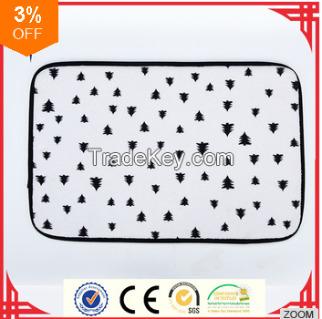 2016 Hot sale China manufacturer waterproof floor mat/flooring mats