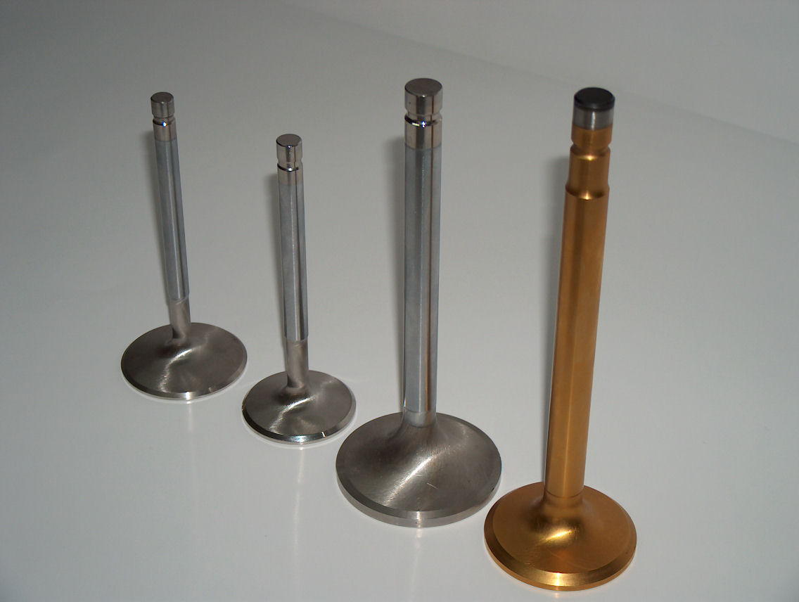 Engine Valves