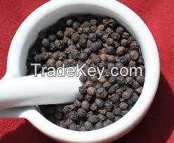 âQuality Black Pepper