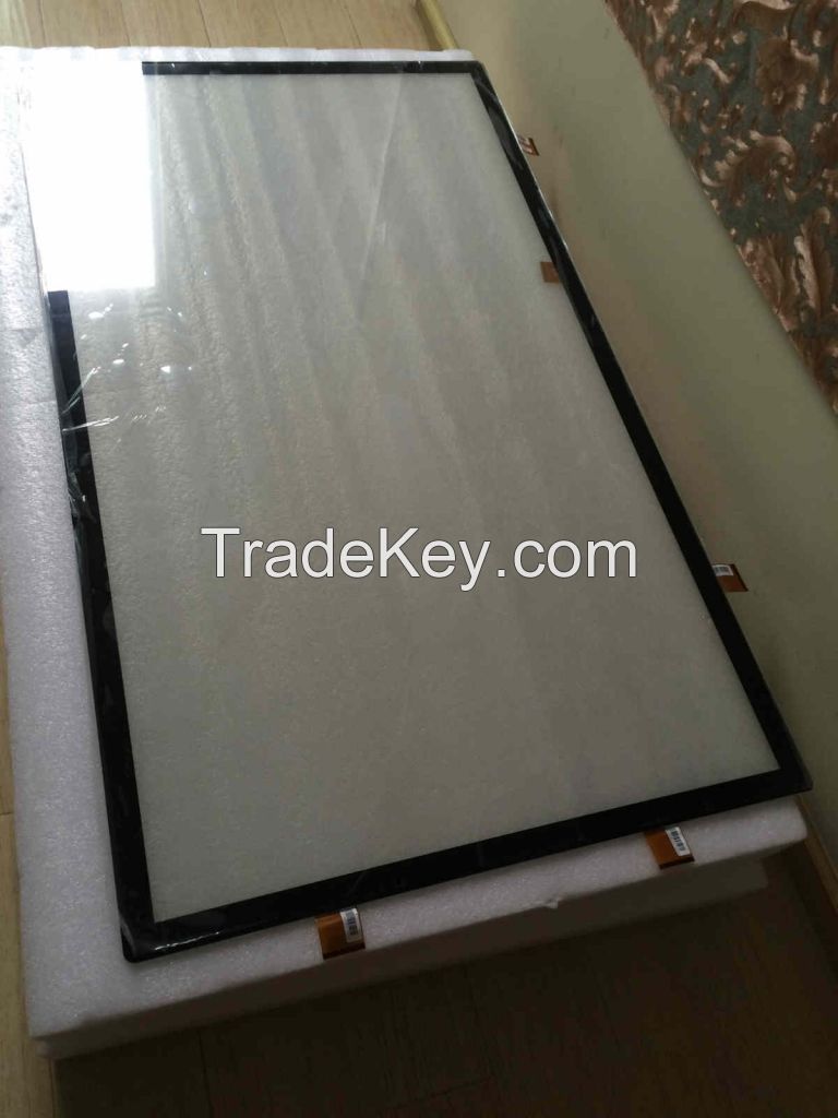 42"Large Format Projected Capacitive Touch Screen