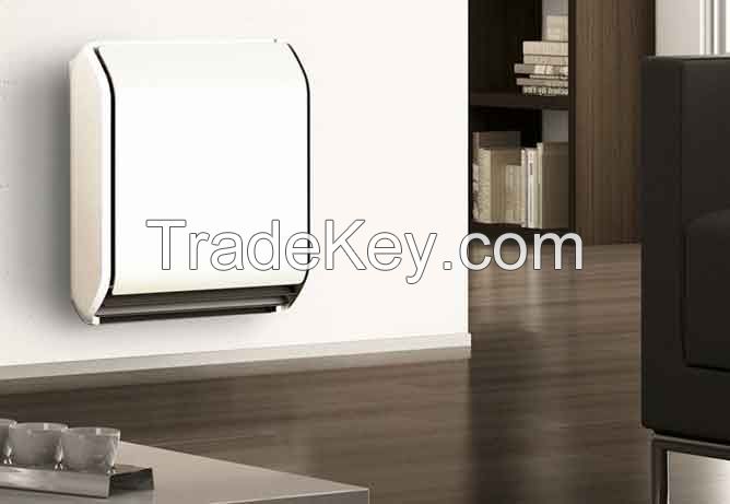 STRATOS contemporary Gas Heater