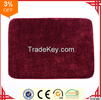 Soft Feeling Non Slip Rubber Bath Mat