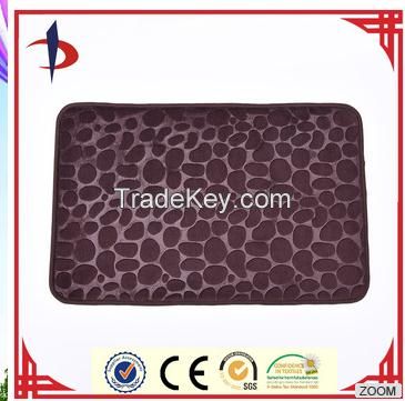 Non Slid Memory Foam Kitchen Rugs and Mats