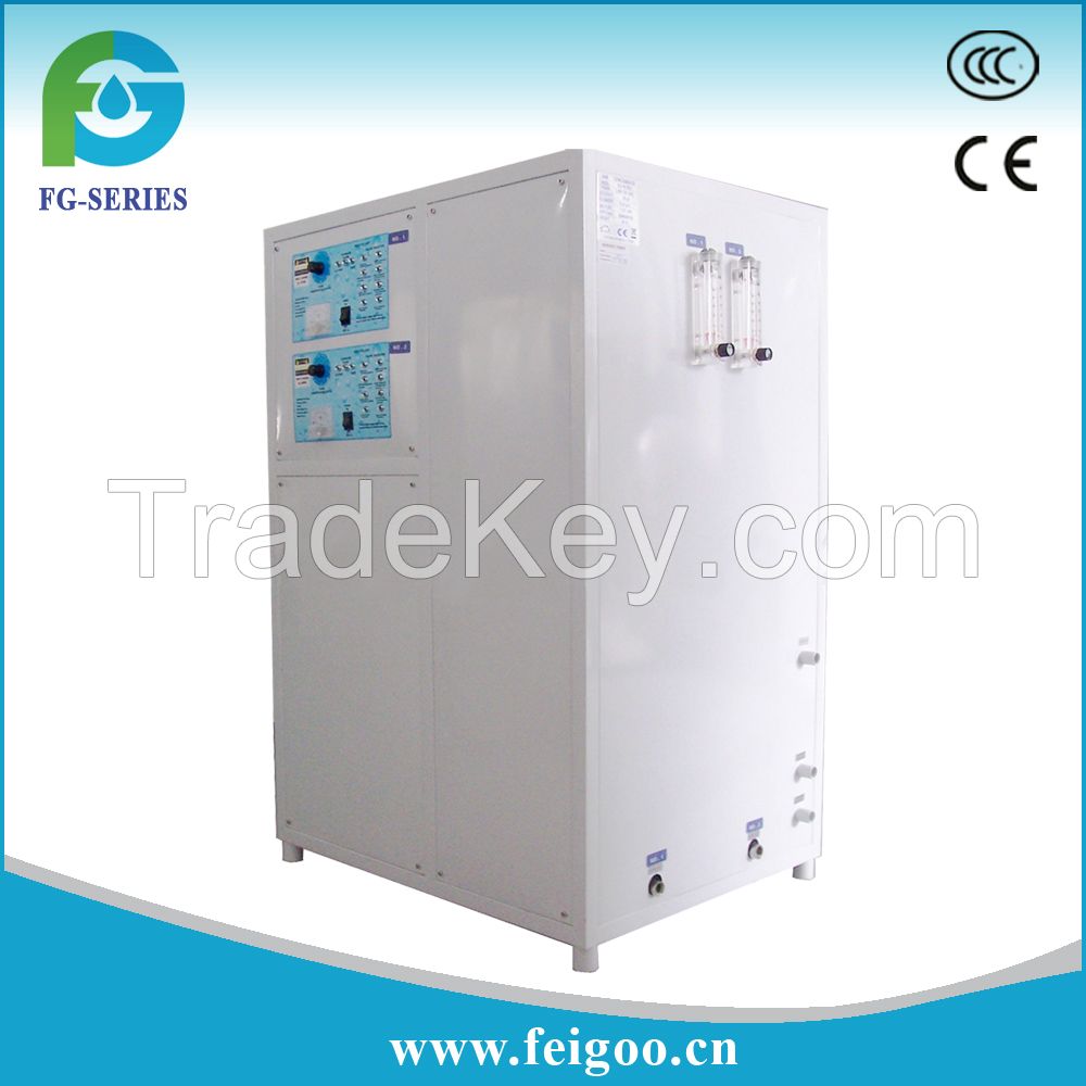 1.5KG  Ozone Generator for Waste Water Treatment