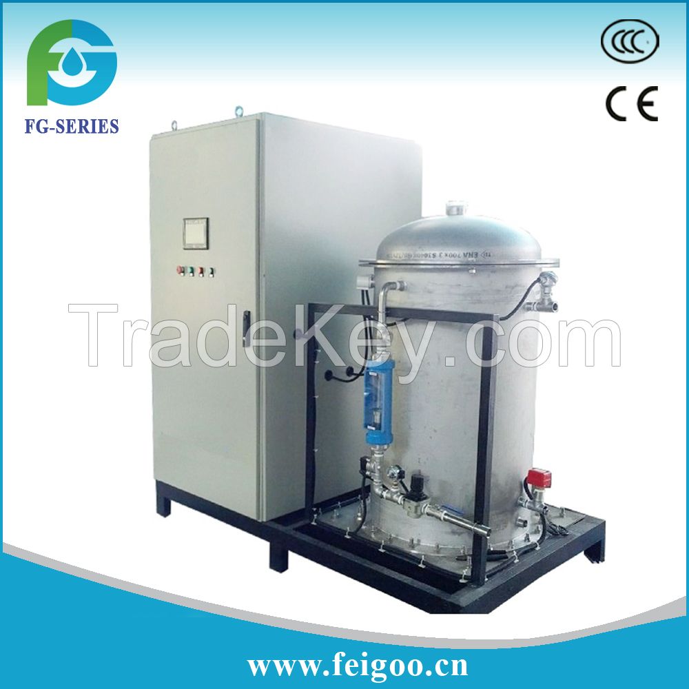 100G Pool Ozone Generator for Water Disinfection