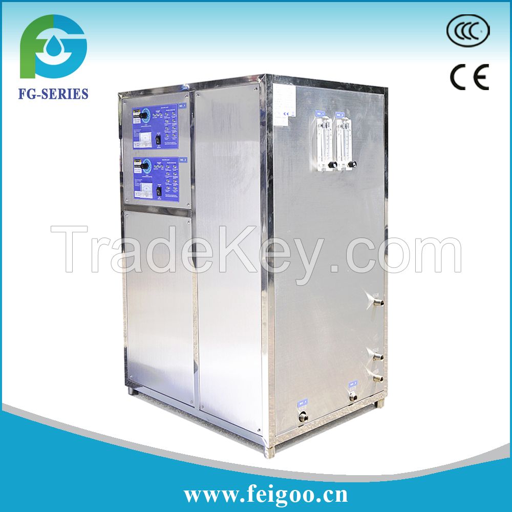 50g China Ozone Generator Water Treatement