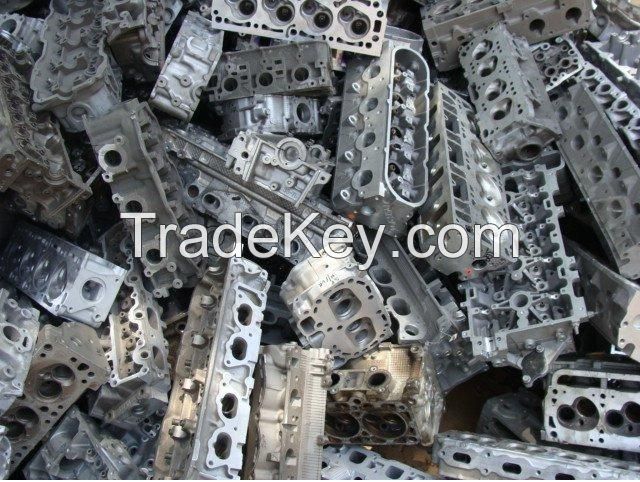 Aluminum Scrap