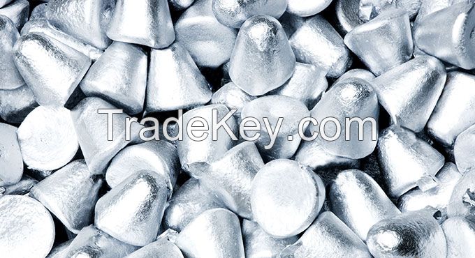 Aluminum Ingots