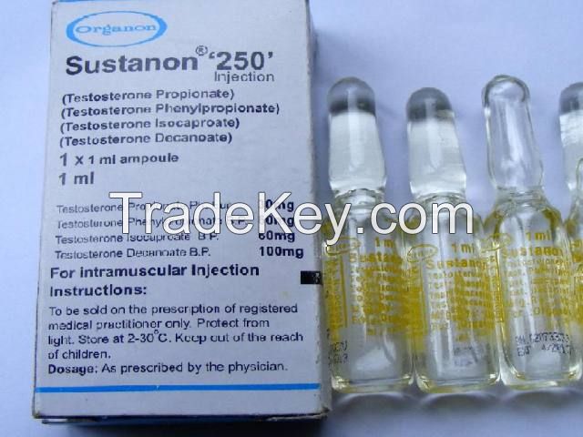 Sustanon 50mg