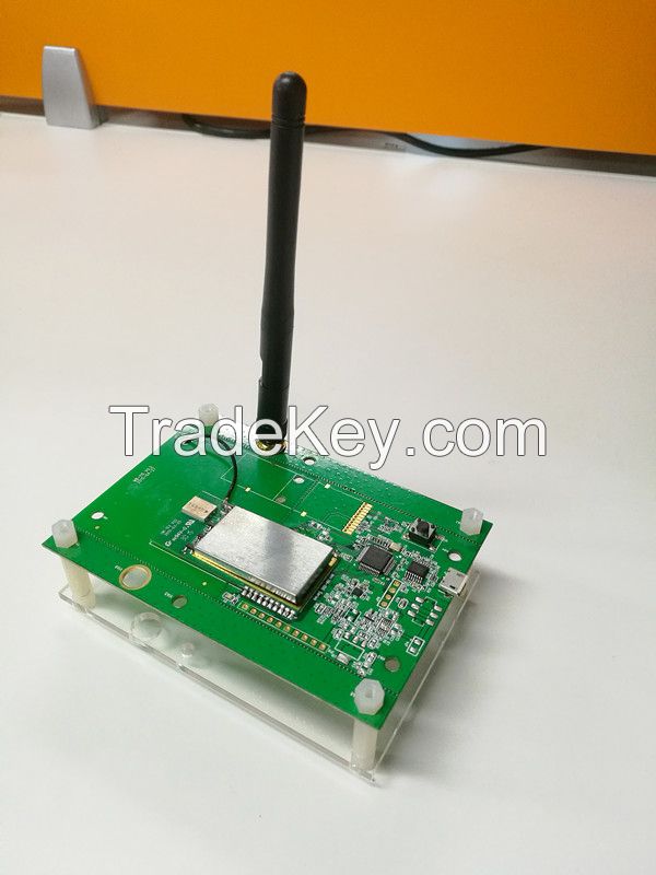 UWB remote ranging kit RK 101