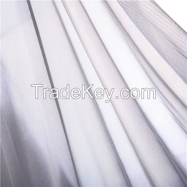 20D nylon spandex mesh fabric,elastic mesh fabric for underwear,lingerie,bra,sexy dress,looks transparent