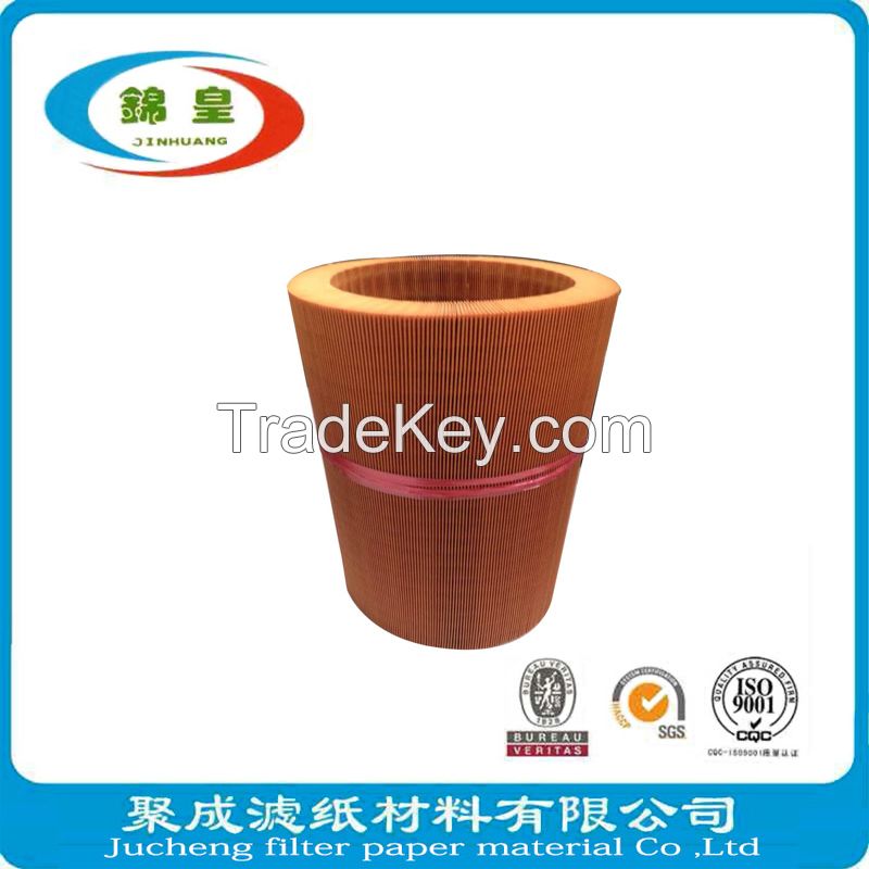 wood pulp auto filter paper