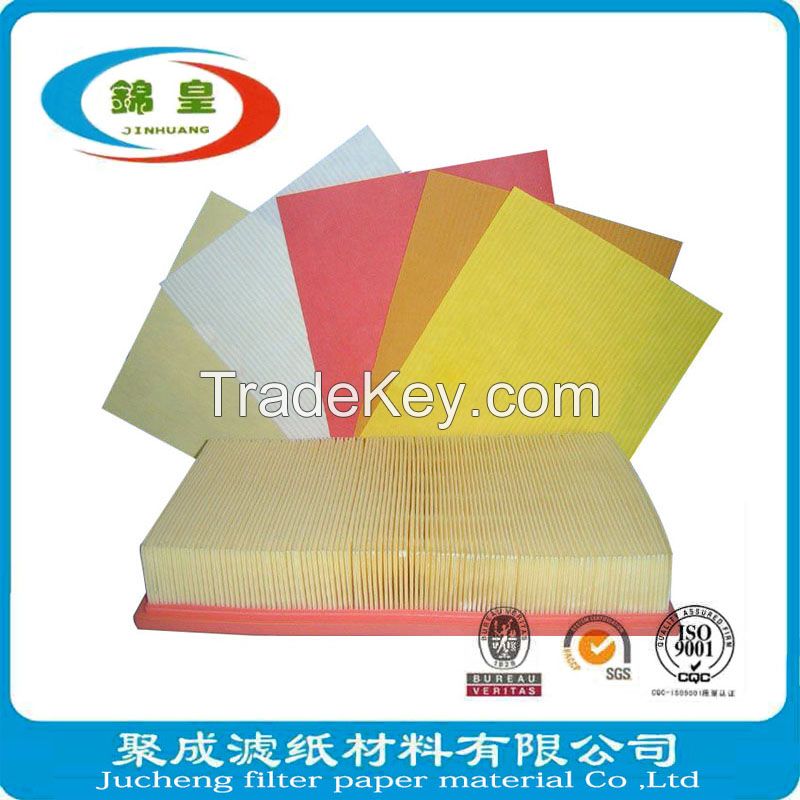 composite filter paper