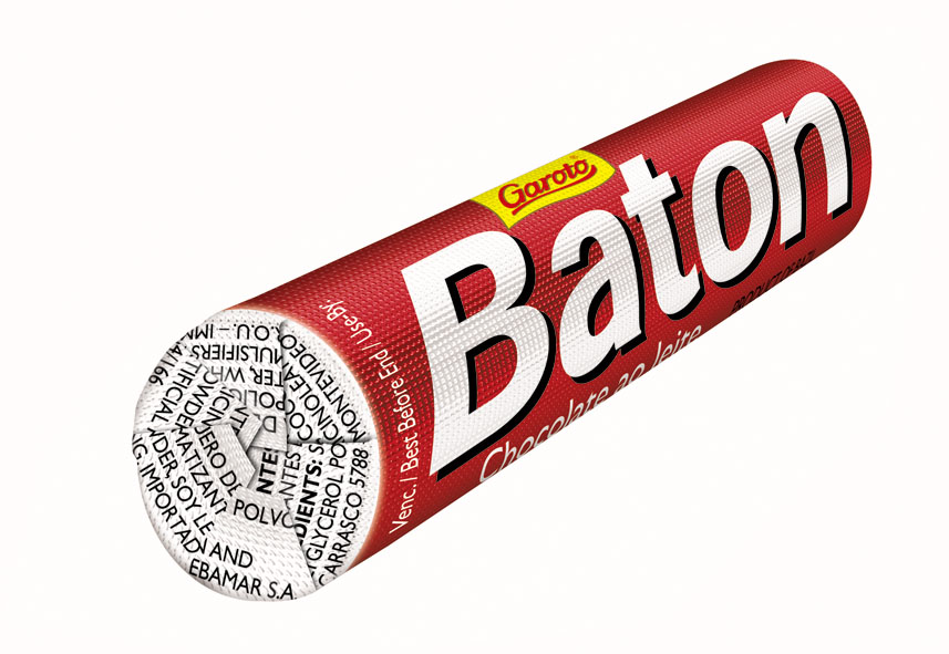 Baton