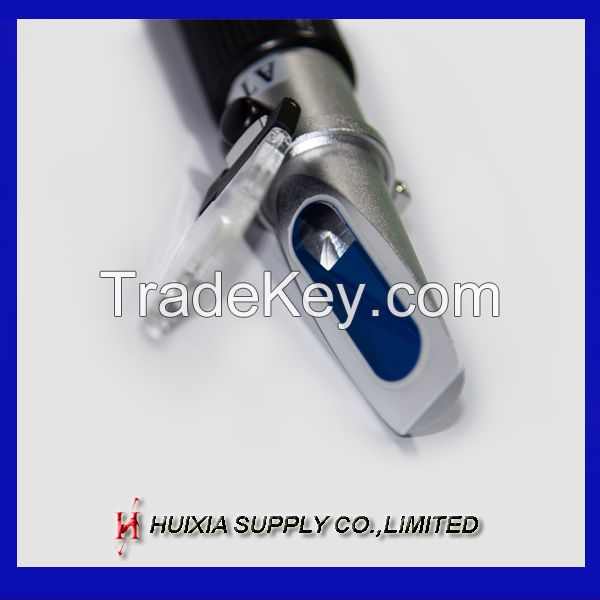 Hot selling hand held brix auto refractometer