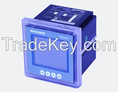 PMC96 three phase electric monitoring meter