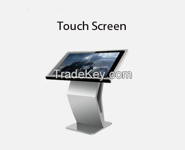 46'' touch screen