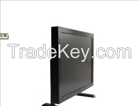 22''  LCD CCTV monitor