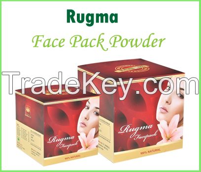 Rugma Face Pack