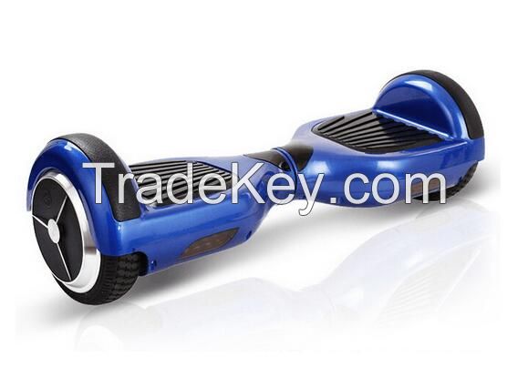 two wheel self balance electric scooter 