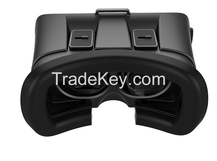 Virtual Reality Google Glasses for Your Smart Phone