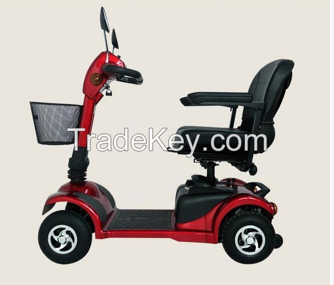 Electric Scooter For Disabled 
