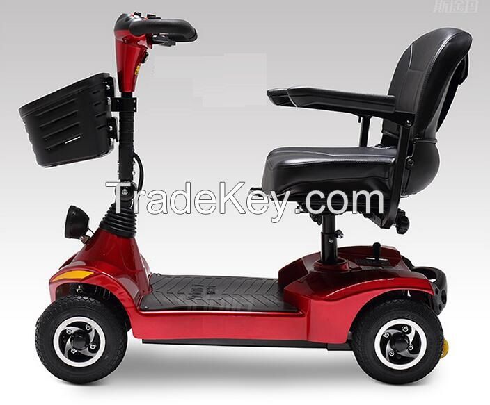 Scooter For Disabled 