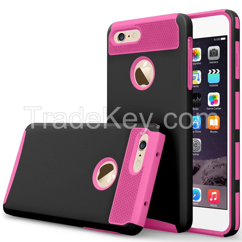 EasyScooter for iPhone 7 Case 4.7inch by Ailun Soft TPU